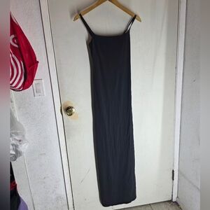 Skims Fits Everybody Sleeveless Dress